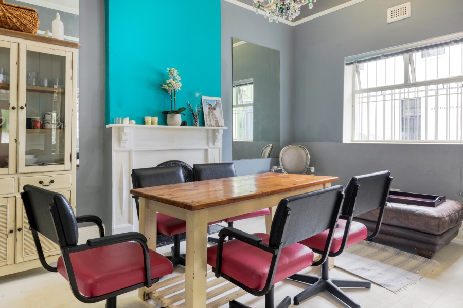 2 Bedroom Property for Sale in Gardens Western Cape